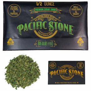805 Glue | 14g Sugar Shake | Pacific Stone