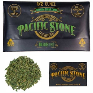 Pacific Stone - 805 Glue | 14g Sugar Shake | Pacific Stone