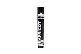 Pacific Grove Grapricot Pie Single Pre-Roll 1g