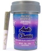 Arctic Cherries 3.5g Mini 10 Pack Pre-Rolls - Pacific Reserve