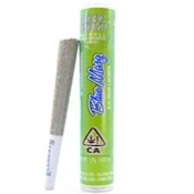Blue Marg 0.7g Pre-Roll - Pacific Reserve