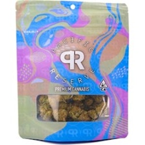 PACIFIC RESERVE - Overlander 14g Bag - Pacific Reserve