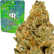 Diamond Ring 3.5g Bag - Pacific Reserve