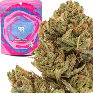 PACIFIC RESERVE - Candy Cane 3.5g Bag - Pacific Reserve