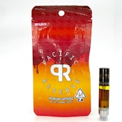 Durban 33 1g Sauce Cart - Pacific Reserve