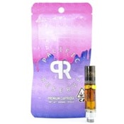 Sunset Cherriez 1g Sauce Cart - Pacific Reserve
