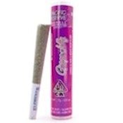 Grape Jelly .7g Pre-Roll - Pacific Reserve