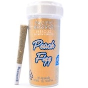 Peach Fizz 7g 10 Pack Pre-Rolls - Pacific Reserve