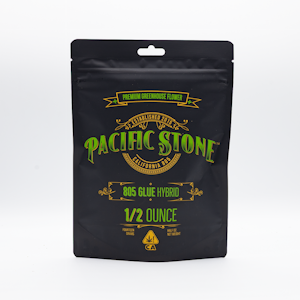 Pacific Stone - Pacific Stone - 805 Glue - 14g -  Hybrid 