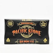 Pacific Stone - Flower Pre-Ground - Blue Dream 14g