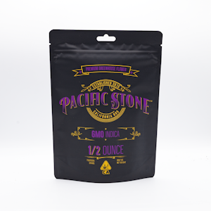 Pacific Stone - GMO Indica (14g)