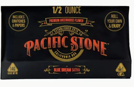 PACIFIC STONE - Pacific Stone RYO 14g Shake Blue Dream