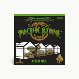 Pacific Stone - Pacific Stone 1g Cereal Milk
