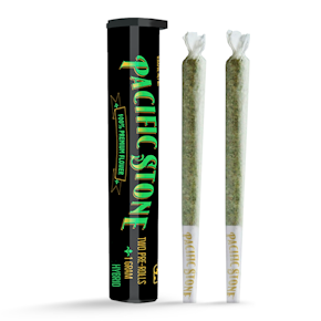 805 Glue 2 Pk Preroll (1g)