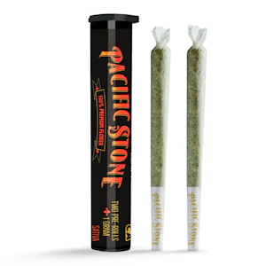 PACIFIC STONE - Blue Dream 2 Pk Preroll (1g)