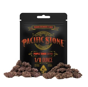 PACIFIC STONE - Pacific Stone 3.5g Purple Tangie