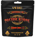 Pacific Stone 3.5g Starberry Cough