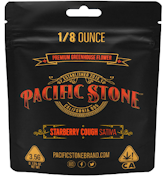 Pacific Stone 3.5g Starberry Cough