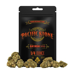 PACIFIC STONE - Pacific Stone 7g Blue Dream