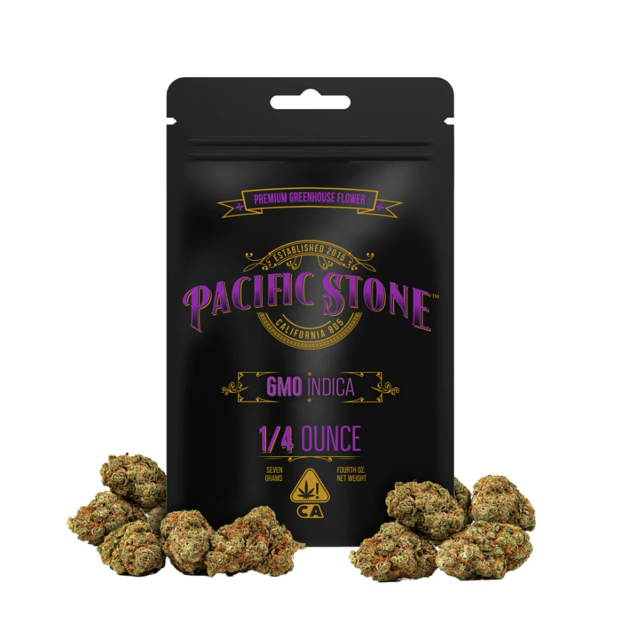 Pacific Stone - Pacific Stone 7g GMO Main Image