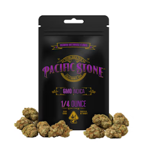 PACIFIC STONE - Pacific Stone 7g GMO