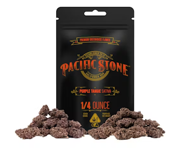 PACIFIC STONE - Pacific Stone 7g Purple Tangie
