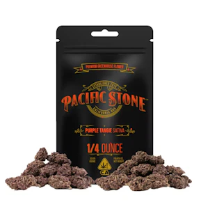 Pacific Stone - Pacific Stone 7g Purple Tangie