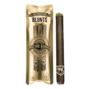 GMO | Blunt | 2pk