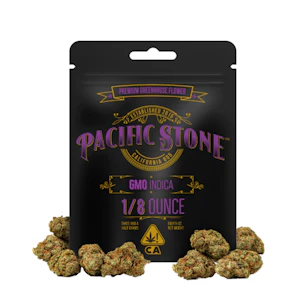 Pacific Stone - Pacific Stone 3.5g GMO