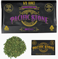 Pacific Stone | GMO | Premium Sugar Shake | 1/2oz