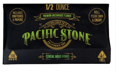 PACIFIC STONE - Pacific Stone RYO Shake 14g Cereal Milk
