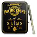 Pacific Stone | Wedding Cake | Slims | Pre-Roll 20pk | 7g