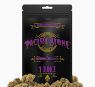 PACIFIC STONE: Wedding Cake 28g (I)