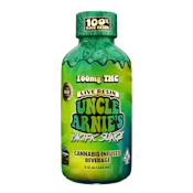 Pacific Surge | 8oz 100% Live Resin Beverage | Uncle Arnie's