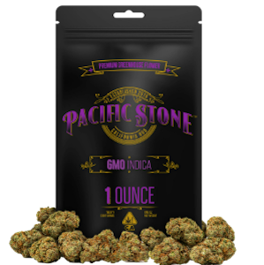 PACIFIC STONE - Pacific Stone 28g GMO