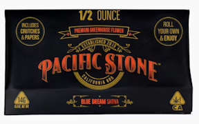 Pacific Stone 14g RYO Shake Blue Dream