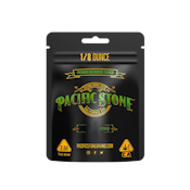 Pacific Stone - 3.5g Flower (Kush Mints-Hybrid)