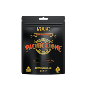 Pacific Stone - Pacific Stone - 3.5g Flower (Starberry Cough-Sativa)