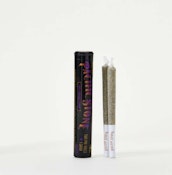 Pacific Stone - Pre-Roll 2pk - Blue Dream 1g