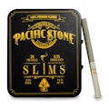 PACIFIC STONE: WEDDING CAKE SLIMS 20PK 7G