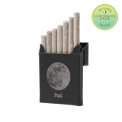 Hudson Cannabis | Lemonade Haze -Hash Infused | (7pk pre roll) Sativa