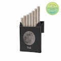 Hudson Cannabis - Lemonade Haze - Infused - 7pk - Preroll
