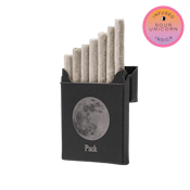 Hudson Cannabis | Sour Unicorn -Hash Infused | (7pk pre roll) Indica