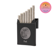 Hudson Cannabis - Sour Unicorn - Hash Infused - 27% THC - 0.5g x 7pk - Pre Roll