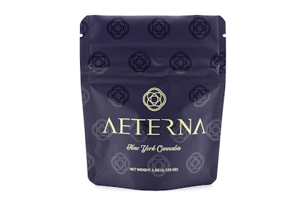 AETERNA - Aeterna Cannabis | Triangle Mintz | 3.5g