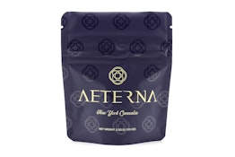 Aeterna Cannabis - Papaya Cake - 3.5g - Flower