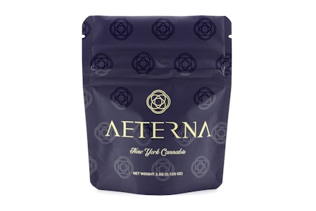 Aeterna Cannabis - Aeterna Cannabis - Apple Sherbert - 3.5g - Flower  