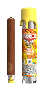 Packs - Packs | Packarillos | Pineapple Haze | 1g