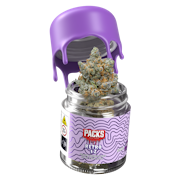 Packs | Retro 1z | 3.5g