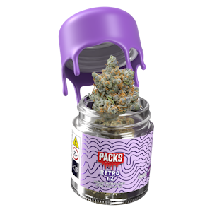 Packs - Packs | Retro 1z | 3.5g